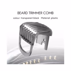Beard Trimmer Comb for Philips Shaver QT3300 QT3310 QT4000 QT4005