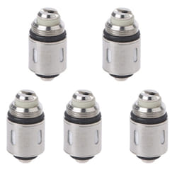 5Pcs Replacement Coil Heads for JUSTFOG Q16 Q14 S14 G14 1.6Ohm Coil