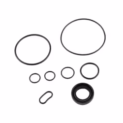 1 SET Power Steering Pump Repair Seal Kit for Honda Accord 2003-2007