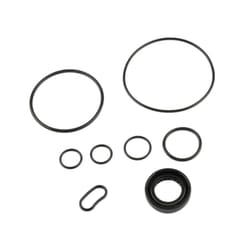 1 SET Power Steering Pump Repair Seal Kit for Honda Accord 2003-2007
