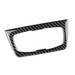 For -BMW F30 F31 F32 F33 F34 2012-2020 Headlight Switch Frame Trim