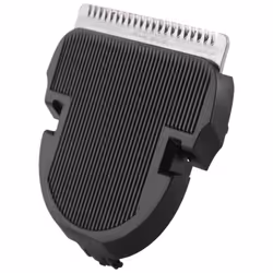 Cutter Barber Head for Philips QC5130 QC5115 QC5120 QC5125 5135,Black