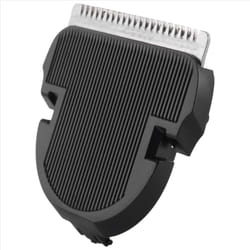 Cutter Barber Head for Philips QC5130 QC5115 QC5120 QC5125 5135,Black