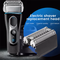 For Braun Series 5 Braun Shaver 52B Electric Shaver Replacement Head