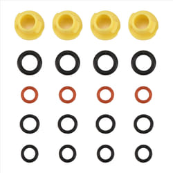 O-Ring for Karcher Lance Hose Nozzle Seal O-Ring for K2 K3 K4 K5 K6 A