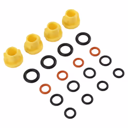 O-Ring for Karcher Lance Hose Nozzle Seal O-Ring for K2 K3 K4 K5 K6 A