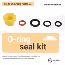 O-Ring for Karcher Lance Hose Nozzle Seal O-Ring for K2 K3 K4 K5 K6 A
