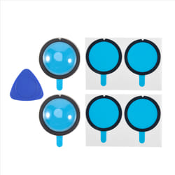 for Insta360 ONE X2 Lens Guards Protection Panoramic Lens Protector