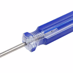1 pcs Tri-wing Screwdriver for Nintendo Wii,Gamecube,Gameboy Advance
