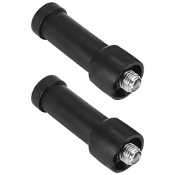 2 pcs Antenna For Kenwood Talkie For Baofeng UV5R 888S Radio J6166AF