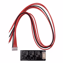 4S Li-Ion Lipo Lifepo4 LFP Battery Active Equalizer Balancer