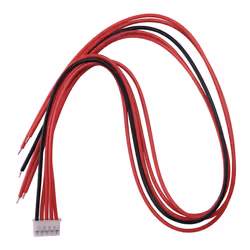 4S Li-Ion Lipo Lifepo4 LFP Battery Active Equalizer Balancer
