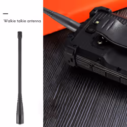 talkie antenna SMA-Female UHF/VHF for UV5R UV-82 GT-3 for BAOFENG
