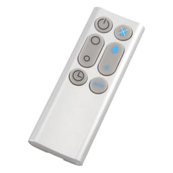 Replacement Remote Control for Dyson AM10 Humidifier Fan Silver