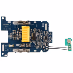 BL1830 Li-Ion Battery BMS PCB Charging Protection Board for Makita