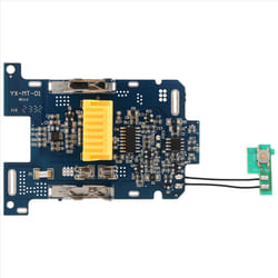 BL1830 Li-Ion Battery BMS PCB Charging Protection Board for Makita
