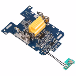 BL1830 Li-Ion Battery BMS PCB Charging Protection Board for Makita
