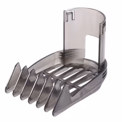 3-15mm Hair Clipper Comb for Philips QC5510 QC5530 Hair Trimmer