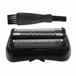 21B Shaver Head for Braun Series 3 Electric Razors 301S,310S,320S