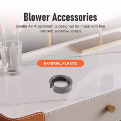 For Dyson Airwrap Filter Cleaning HS01 Filter Cleaning Attachment