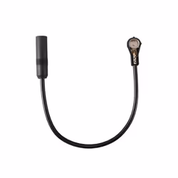 30cm Adapter DIN 41585 to ISO Plug for AUDI SEAT SKODA SMART VW Ford