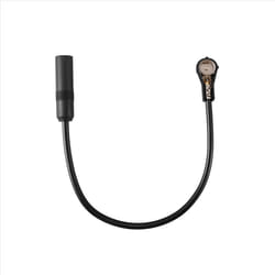 30cm Adapter DIN 41585 to ISO Plug for AUDI SEAT SKODA SMART VW Ford