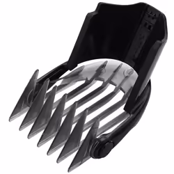 for Philips Hair Clipper Comb Small 3-21MM QC5010 QC5050 QC5053