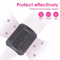 Hair Dryer Filter Mesh Replacement for Dyson Supersonic, B