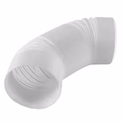 15cm Diameter Flexible Air Conditioner Exhaust Pipe Duct Vent Outlet