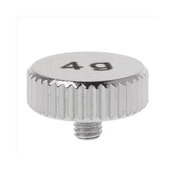 Headshell 4G Shell Weight Turntable Metal,Silver