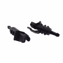 Front Windscreen Washer Jet Nozzles 986302L100 Nozzle for Hyundai I30