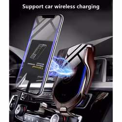 Wireless Charging Receiver Wireless Adapter(for Micro-USB B)
