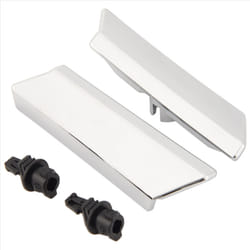 Car Styling Headlight Washer Nozzle Cover for Lexus GS300 GS350