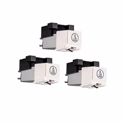 3PCS AT3600L Dynamic Magnetic Cartridge Needle Stylus