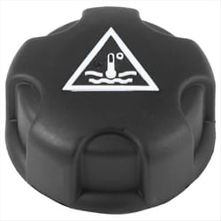 Engine Radiator Expansion Tank Cap Cover for Citroen C2 C3 C4