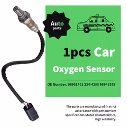 O2 Oxygen Sensor for Chevrolet AVEO AVEO5 1.4L Pontiac G3 WAVE 1.6L