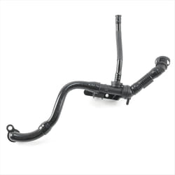 For Jetta/Syncro Passat B7 CC Scirocco EOS 1.4T Ventilation Hose