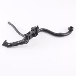 For Jetta/Syncro Passat B7 CC Scirocco EOS 1.4T Ventilation Hose