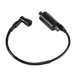 Motorcycle Ignition Coils for Yamaha GS125 VX250 Virago XV1100 95-07