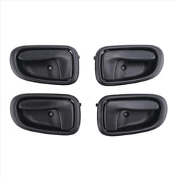 Fit for 93-97 Toyota Corolla Inside Door Handle Front Rear Left Right