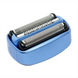 Replacement Shaver Head for Braun Blade Blue 4 Series Electric Shaver