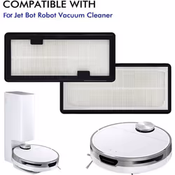 Washable Replacement Hepa Filters for SAMSUNG Jet Bot and Jet Bot+
