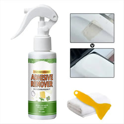 Powerful Auto Sticker Remover Sticky Adhesive Remover Wall Sticker