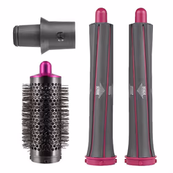 Hair Curling Barrel Volumizing Brush for Dyson Airwrap Hair Dryer