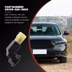 1pcs Car Parking Sensor for Honda Accord 2003-2013 Odyssey 2005-2008