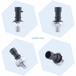 Oil Pressure Switch Sensor, for Challenger 4-TEC RXT-X GTX GTR GTI