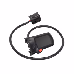 For Sur Ron LCD Display Meter Speedometer