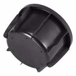 Center Console Rubber Cup Holder Inserts 55618-42040 for Toyota RAV4