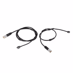 Front+Rear Brake Pad Wear Sensor for -BMW F30 F31 F32 F33 320I