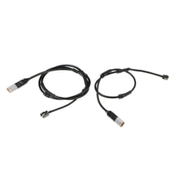 Front+Rear Brake Pad Wear Sensor for -BMW F30 F31 F32 F33 320I